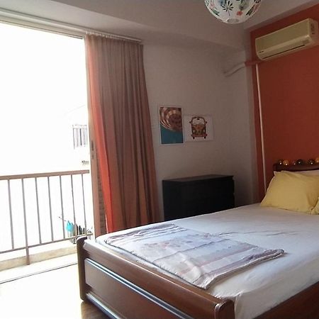 Experience The Sweetest Nest At Marina Zea Pireu Exterior foto