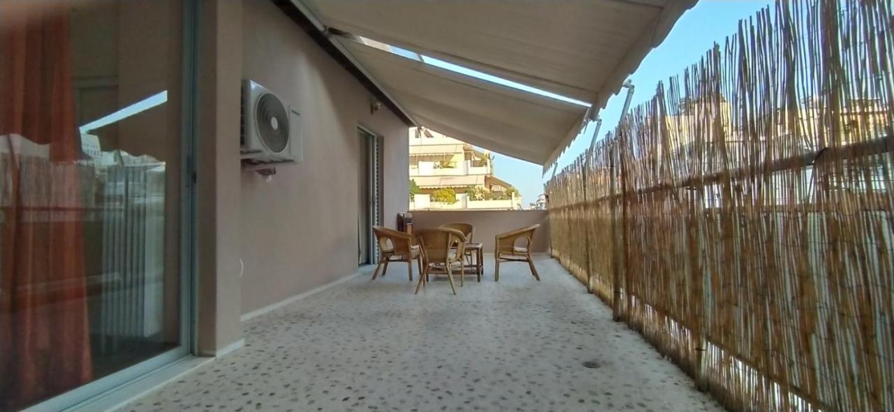 Experience The Sweetest Nest At Marina Zea Pireu Exterior foto