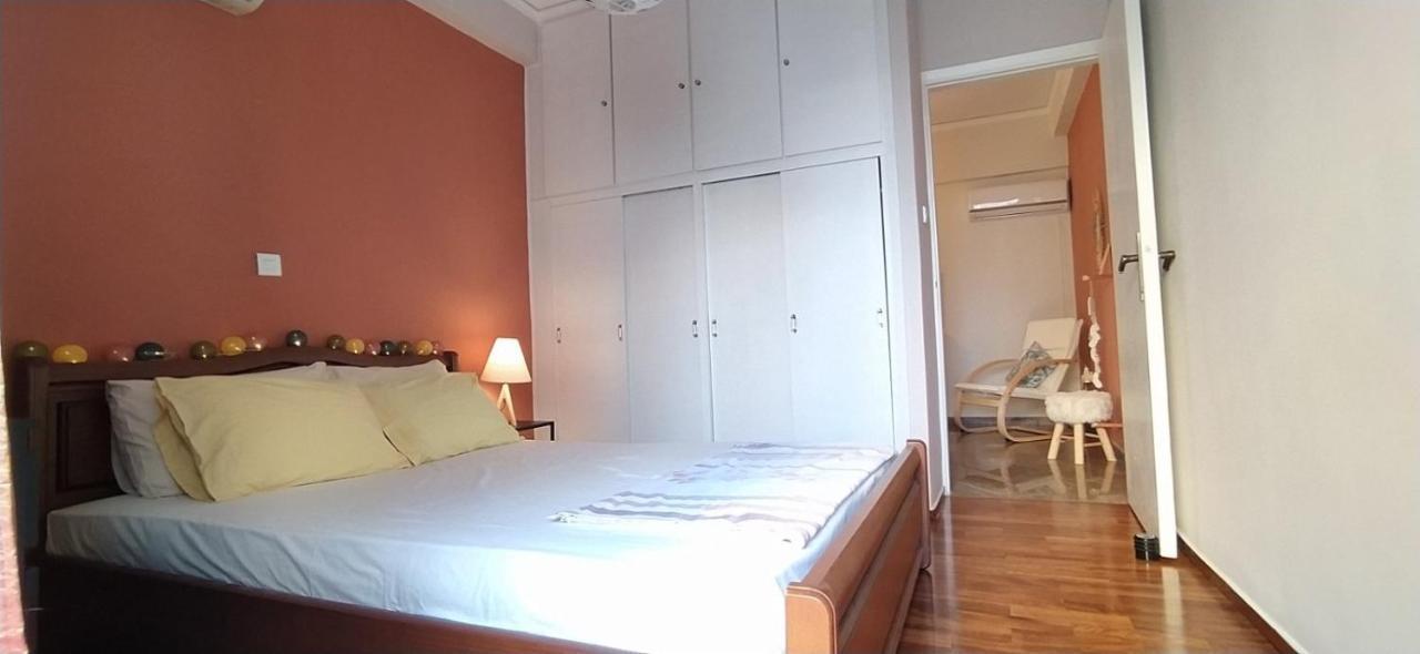 Experience The Sweetest Nest At Marina Zea Pireu Exterior foto
