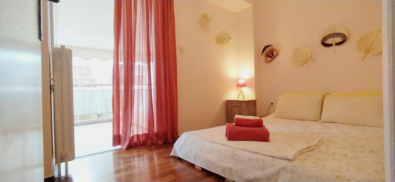 Experience The Sweetest Nest At Marina Zea Pireu Exterior foto