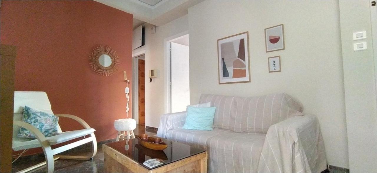 Experience The Sweetest Nest At Marina Zea Pireu Exterior foto