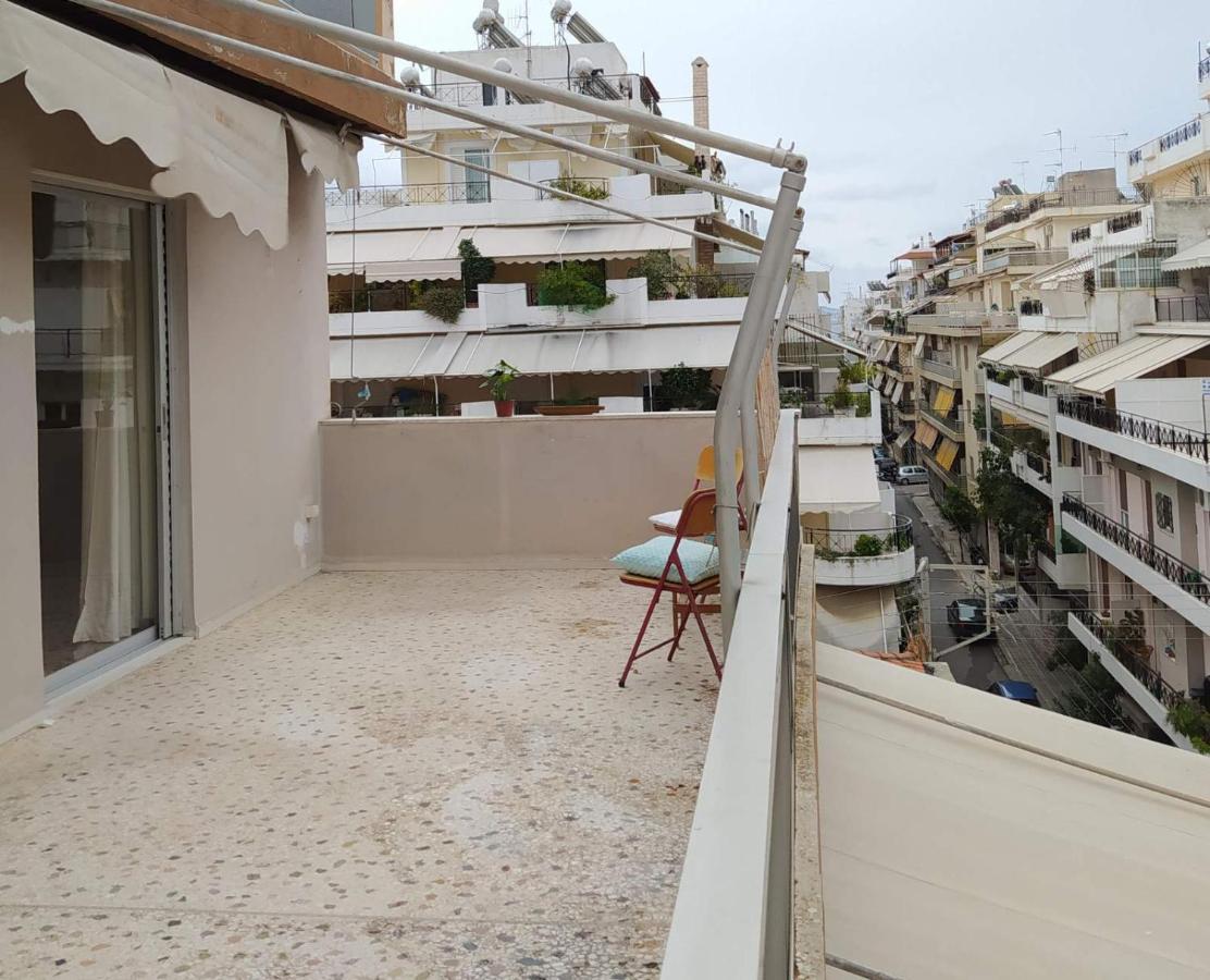 Experience The Sweetest Nest At Marina Zea Pireu Exterior foto