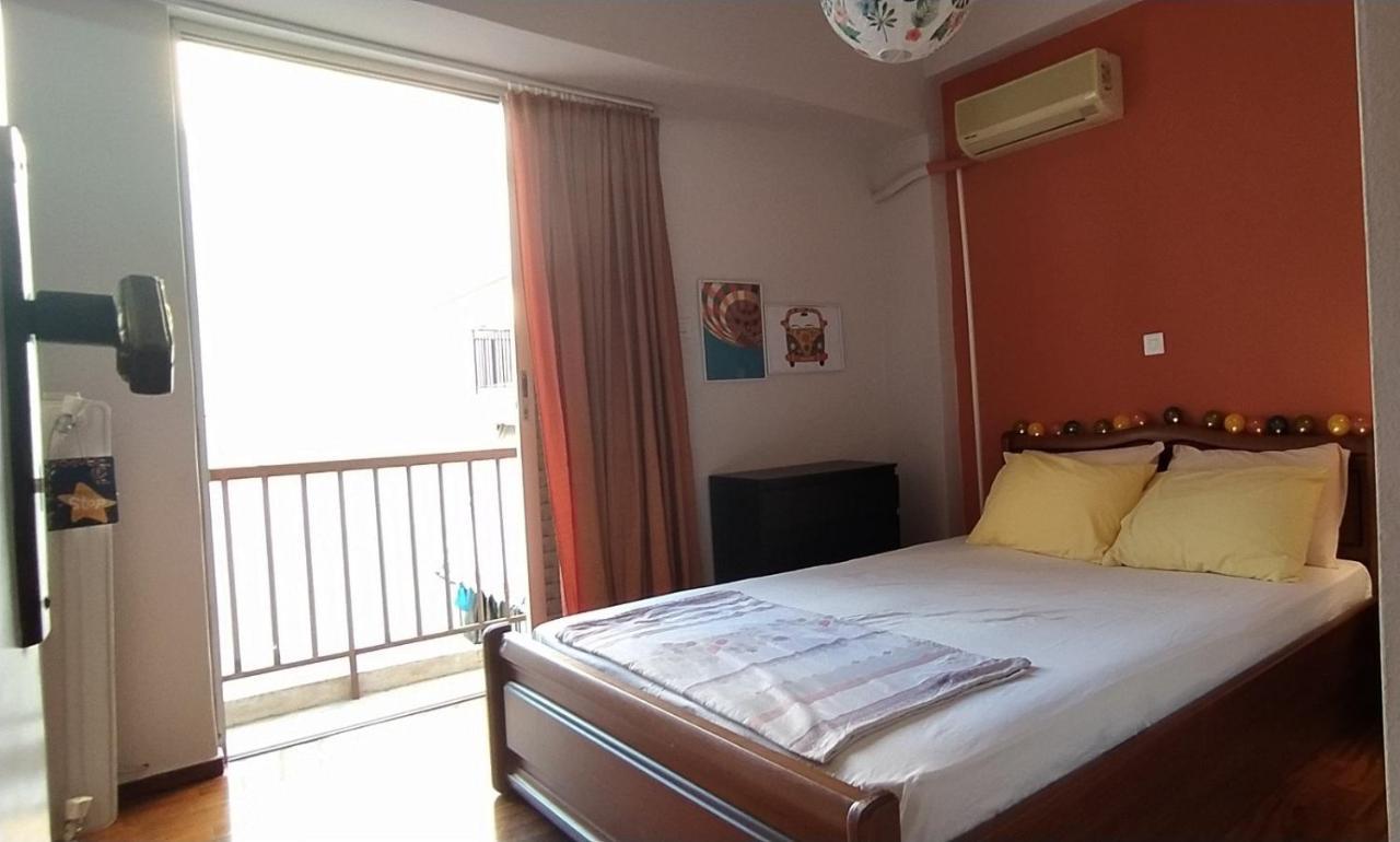 Experience The Sweetest Nest At Marina Zea Pireu Exterior foto